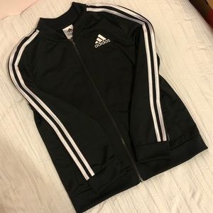 Adidas Track Jacket